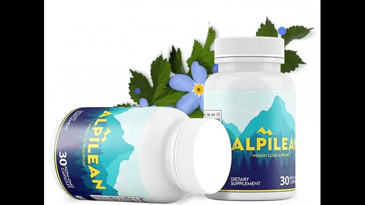 Alpilean