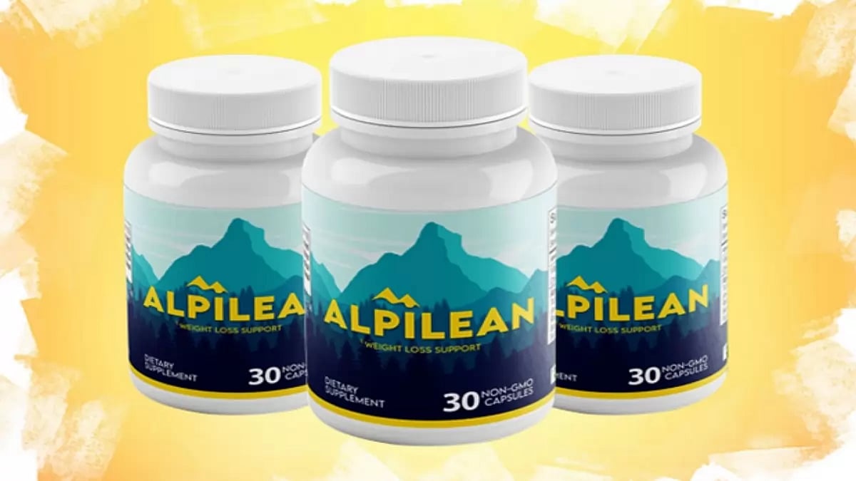 Alpilean
