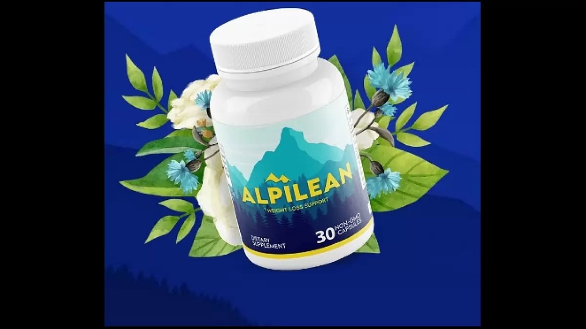 Alpilean