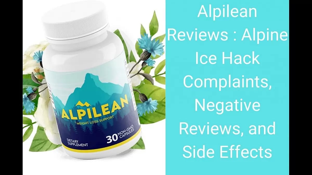 Alpilean
