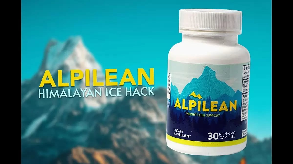 Alpilean