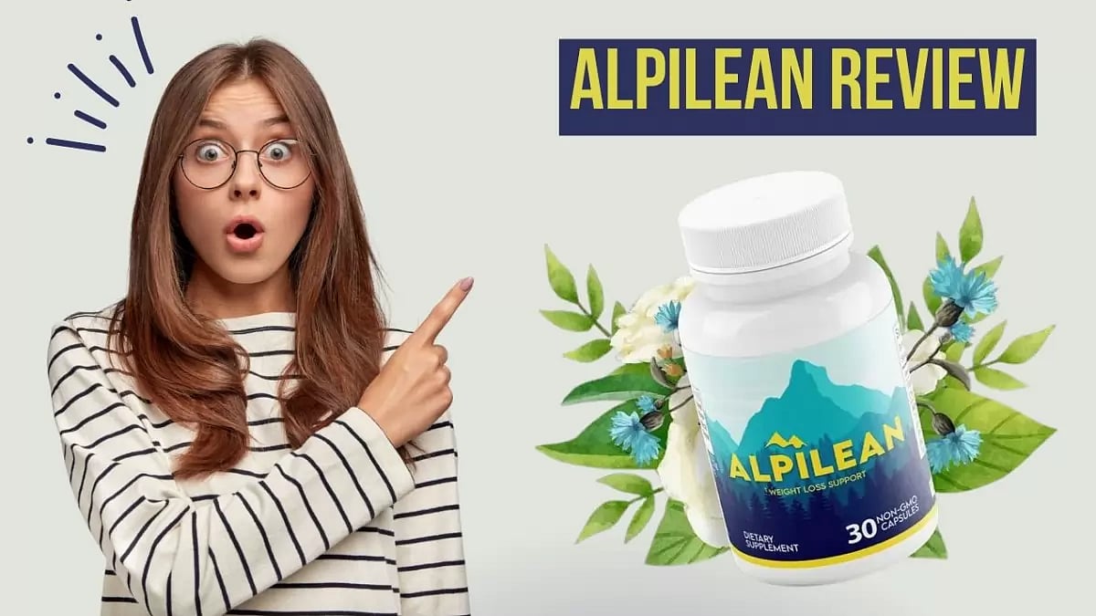 Alpilean