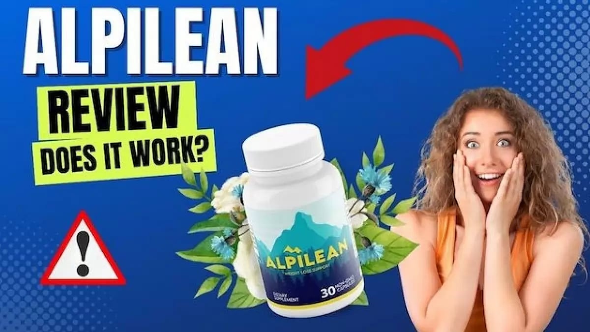 Alpilean