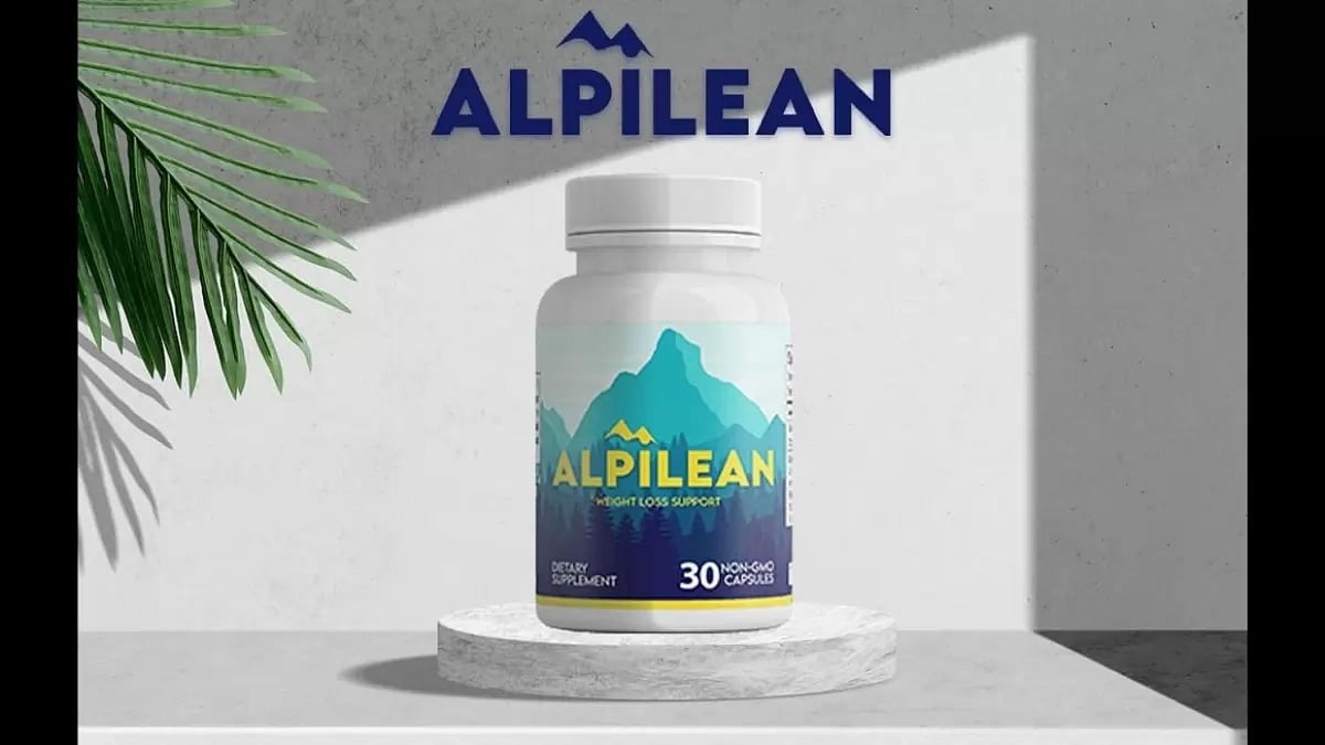 Alpilean
