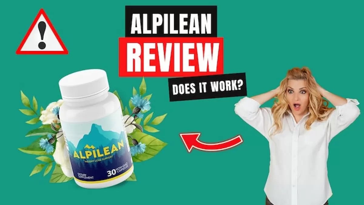 Alpilean