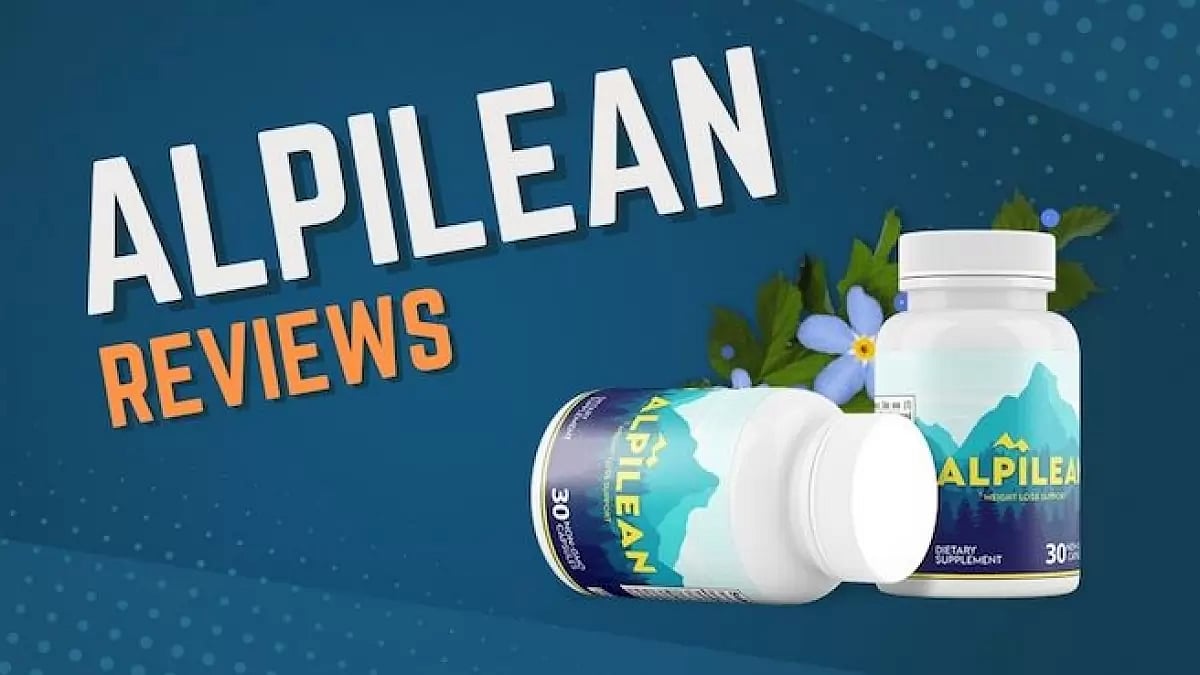 Alpilean