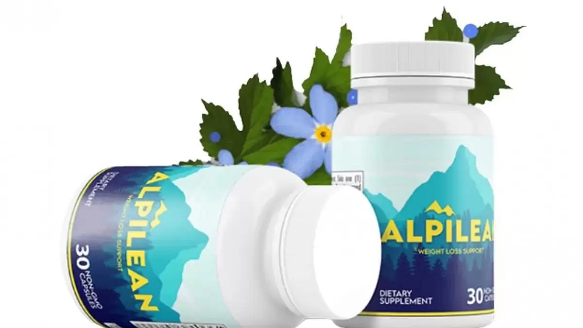 Alpilean