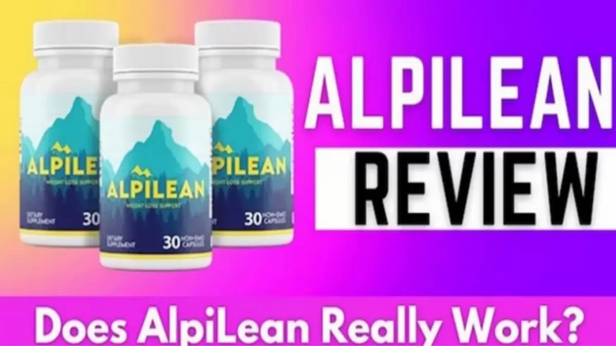 Alpilean