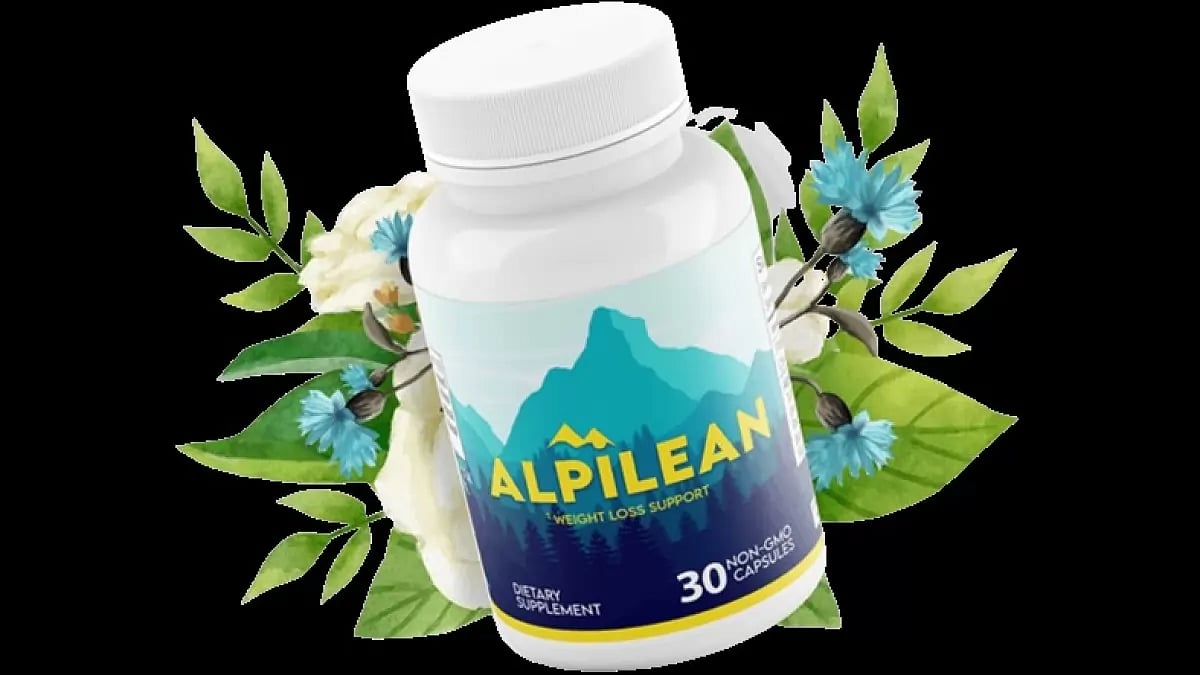 Alpilean Reviews 2023 (Legit Alpine Ice Hack Weight Loss Pills