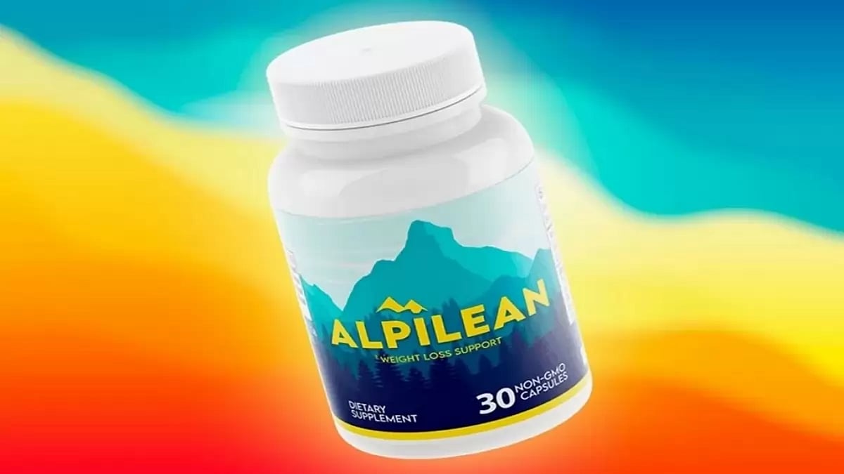 Alpilean