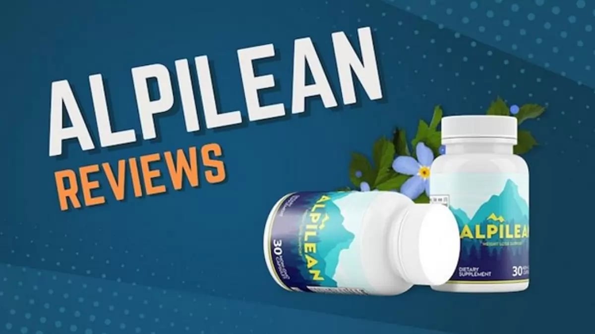 Alpilean