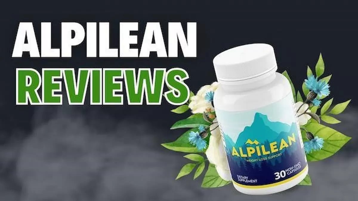 Alpilean