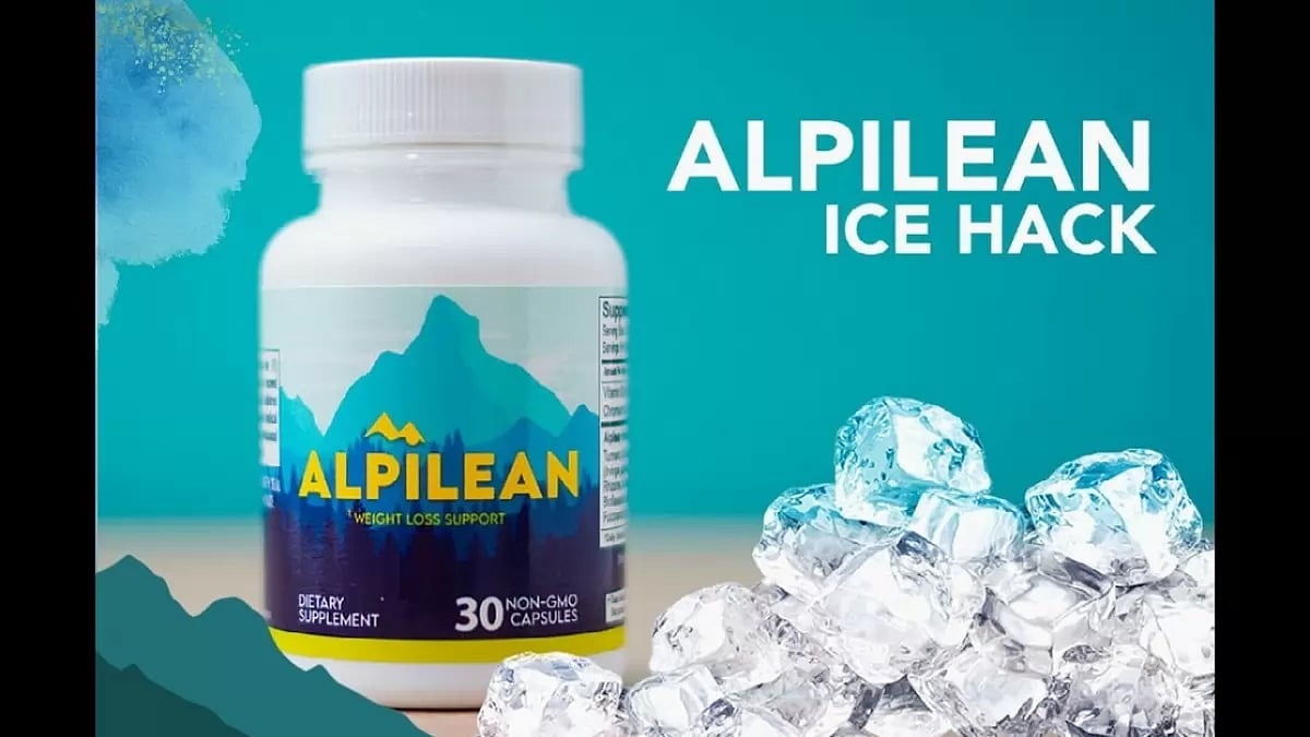 Alpilean