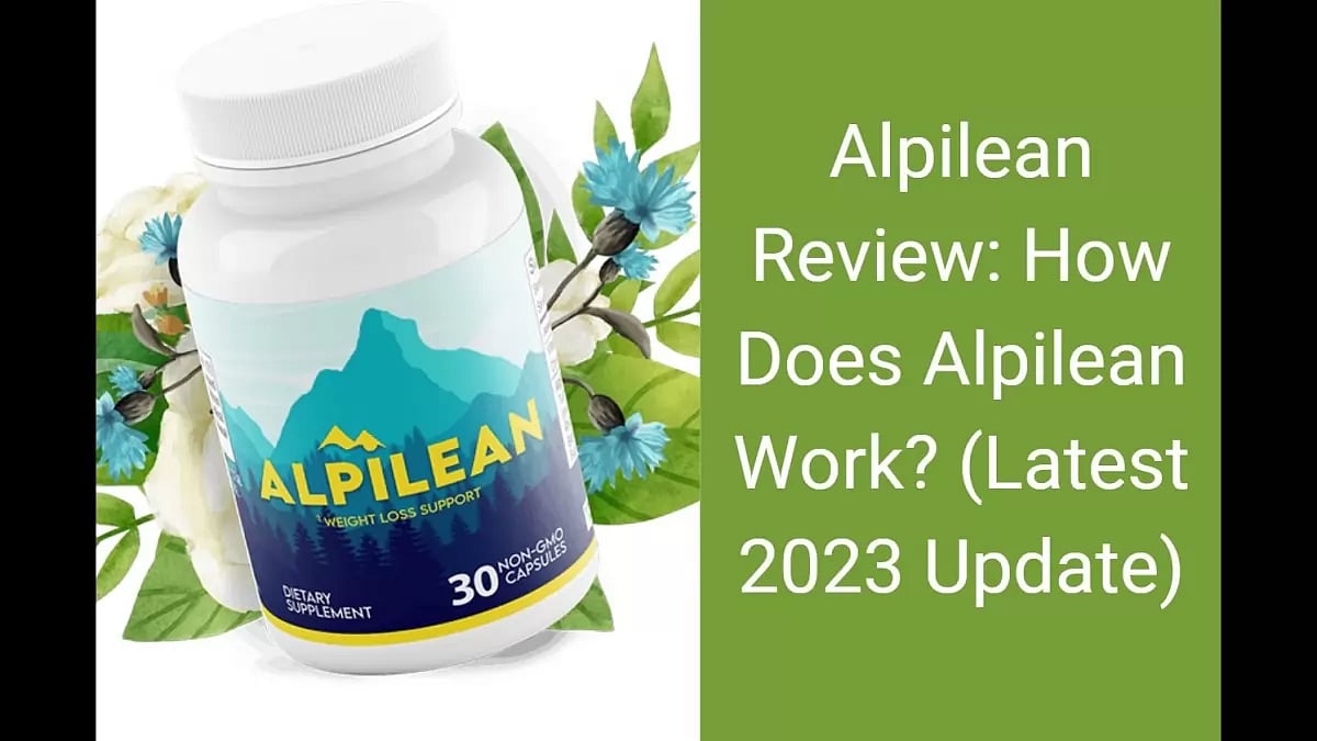 Alpilean