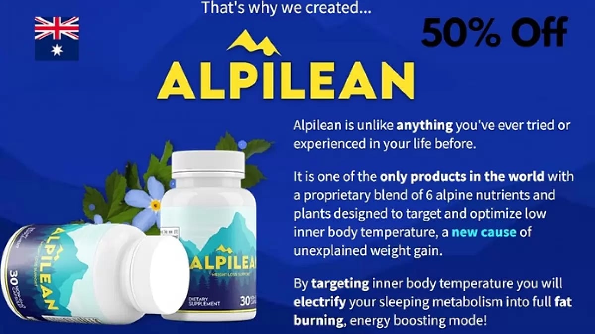 Alpilean