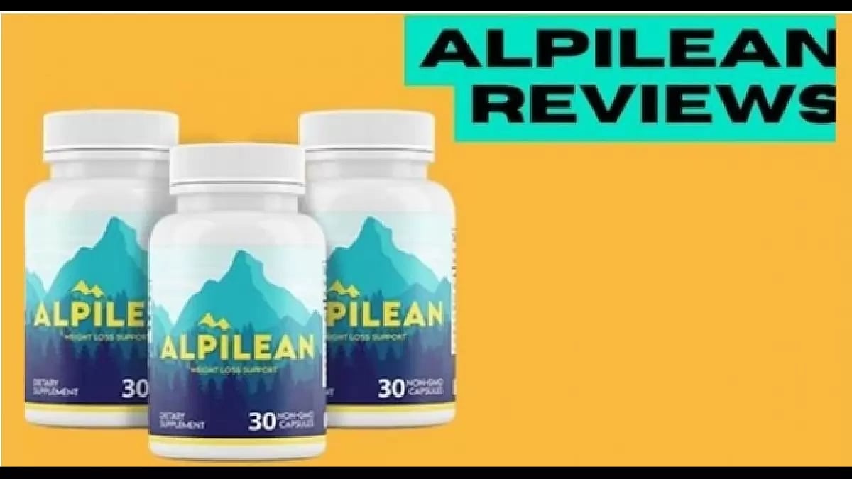 Alpilean