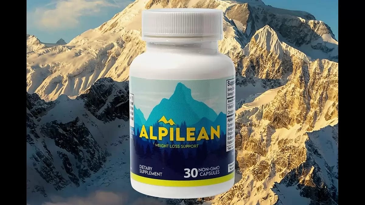 Alpilean