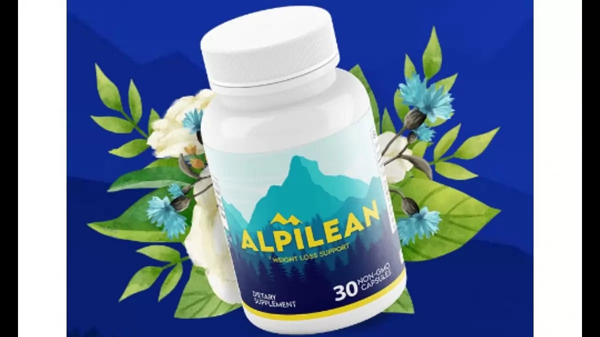 Alpilean