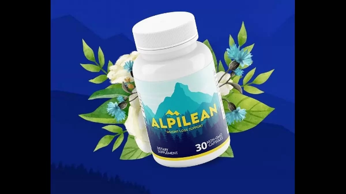 Alpilean