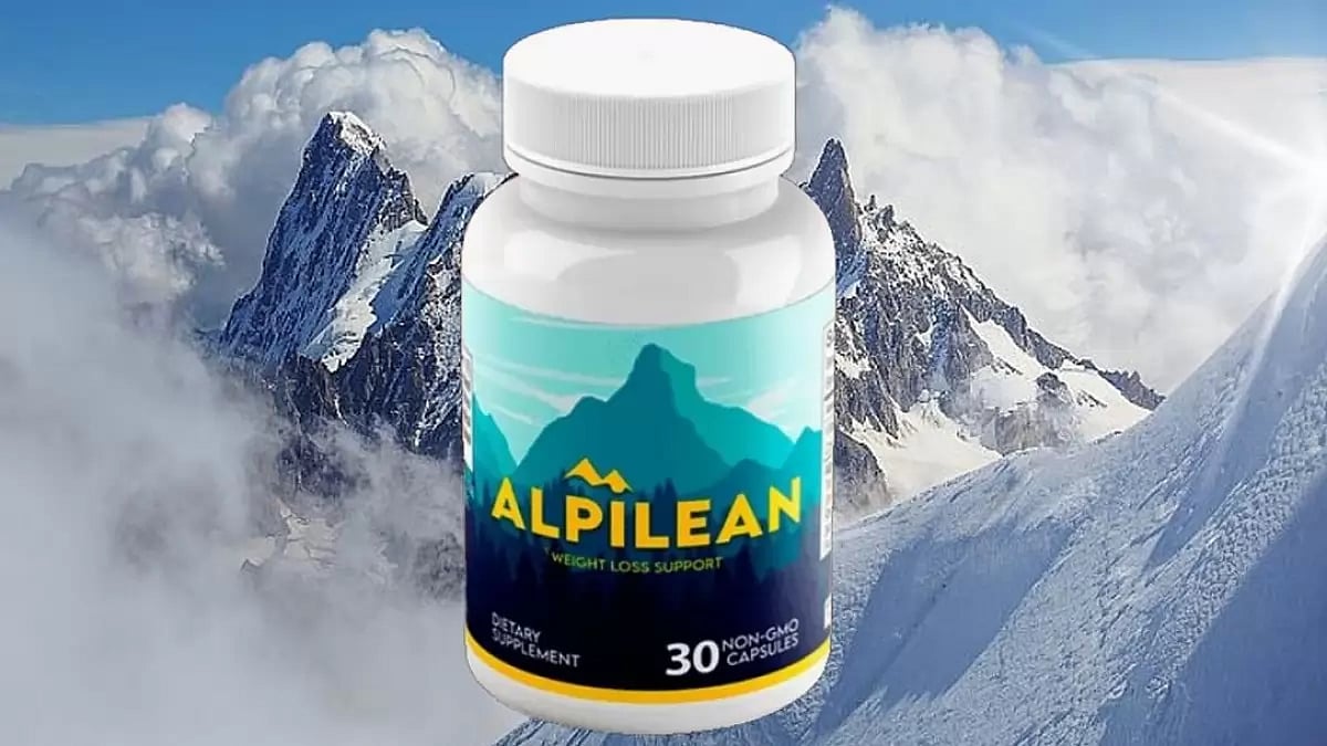 Alpilean