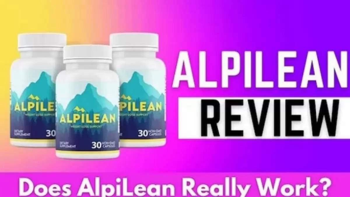 Alpilean 