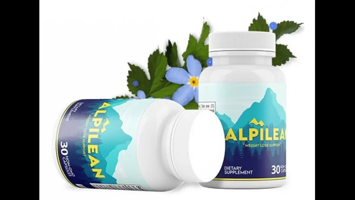 Alpilean 