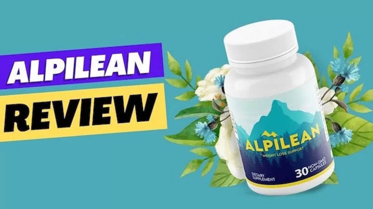 Alpilean 