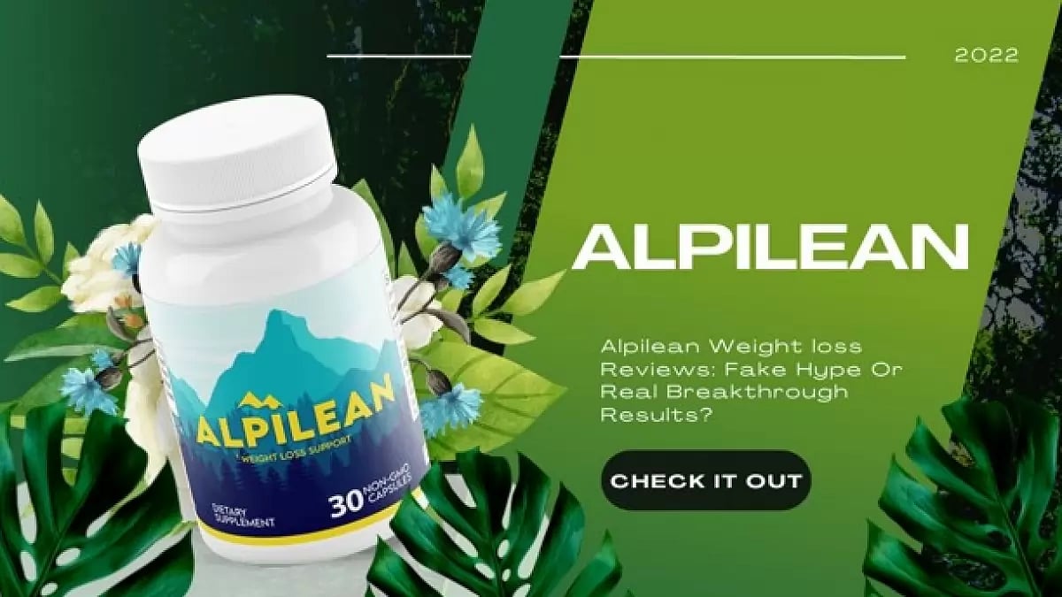 Alpilean 