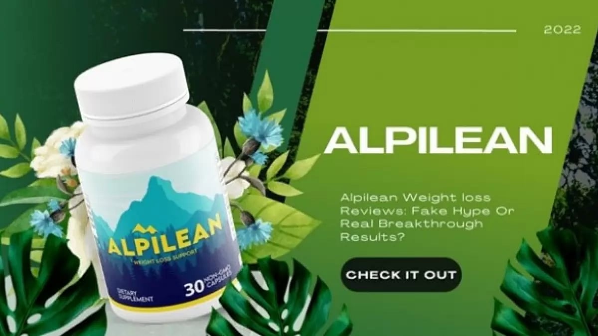 Alpilean 
