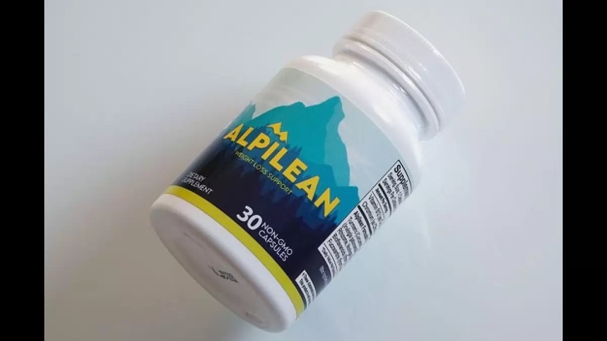 Alpilean 