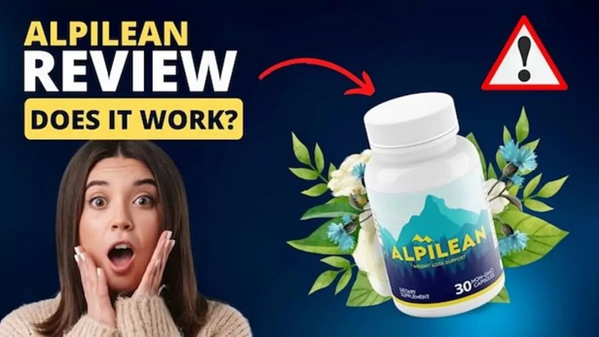 Alpilean 