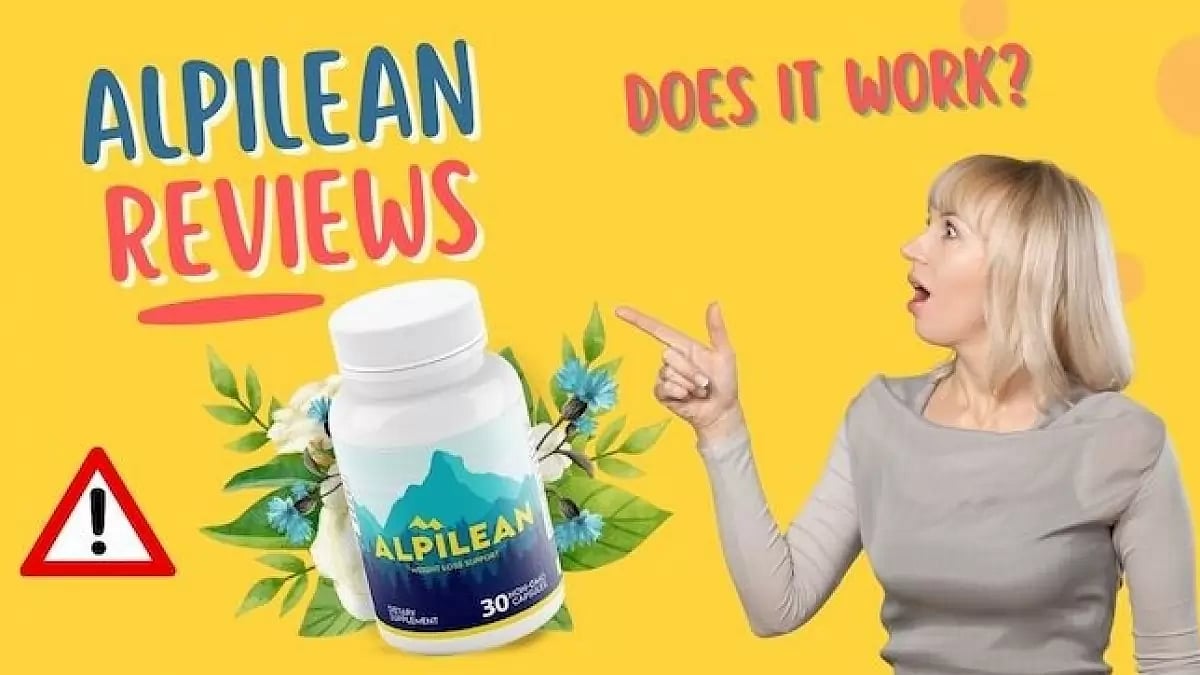 Alpilean 