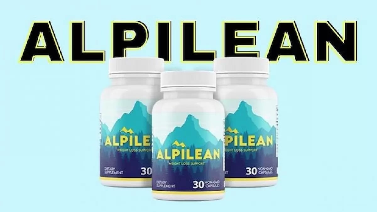 Alpilean 