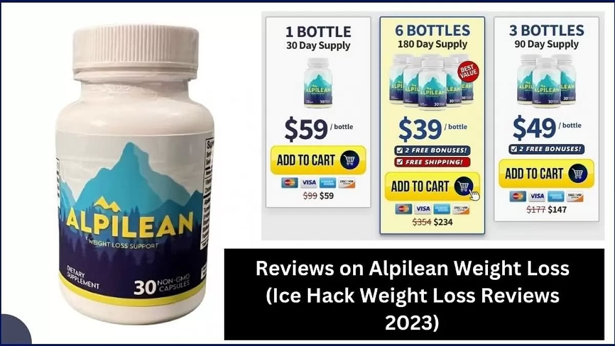 Alpilean 