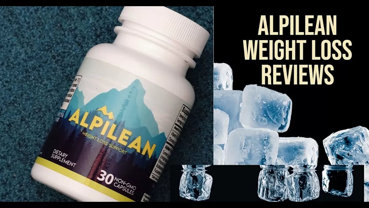 Alpilean 