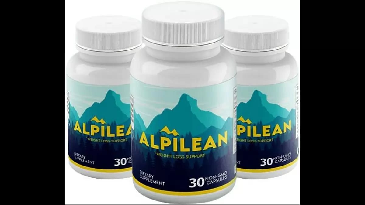 Alpilean 