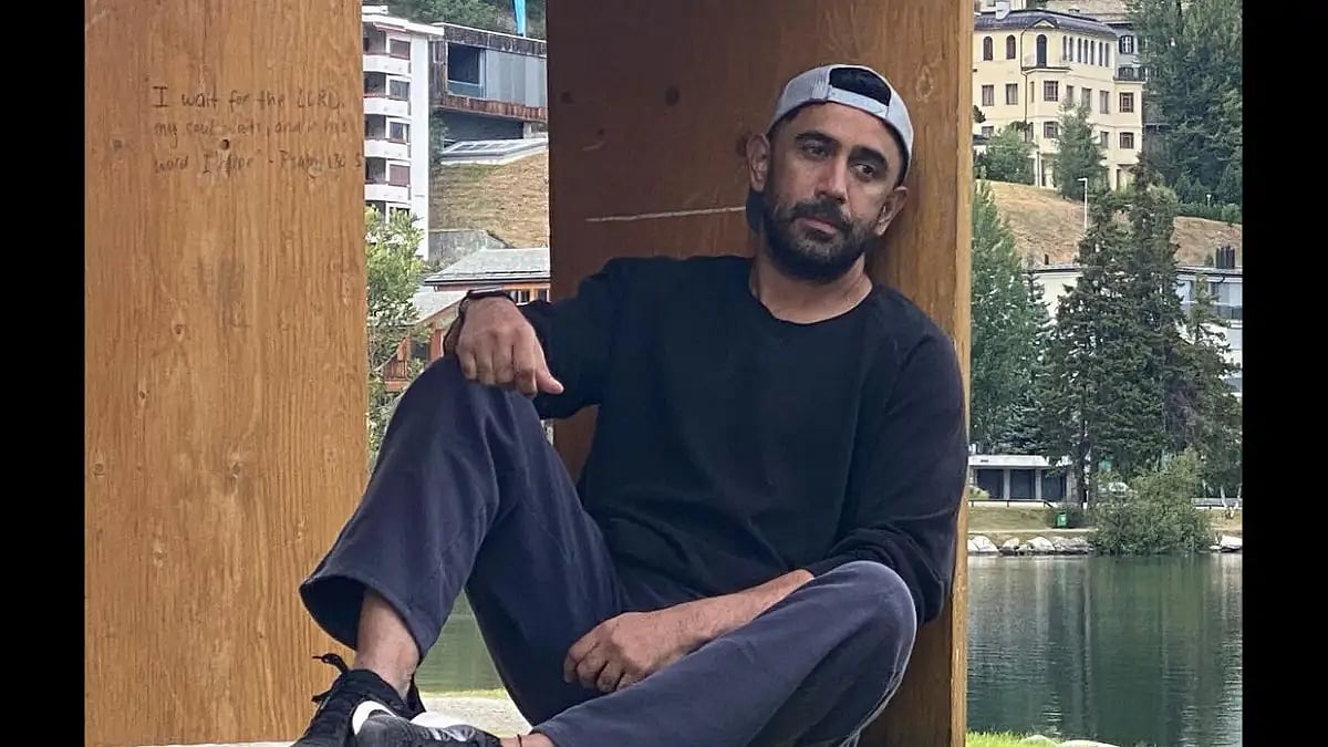 Amit Sadh
