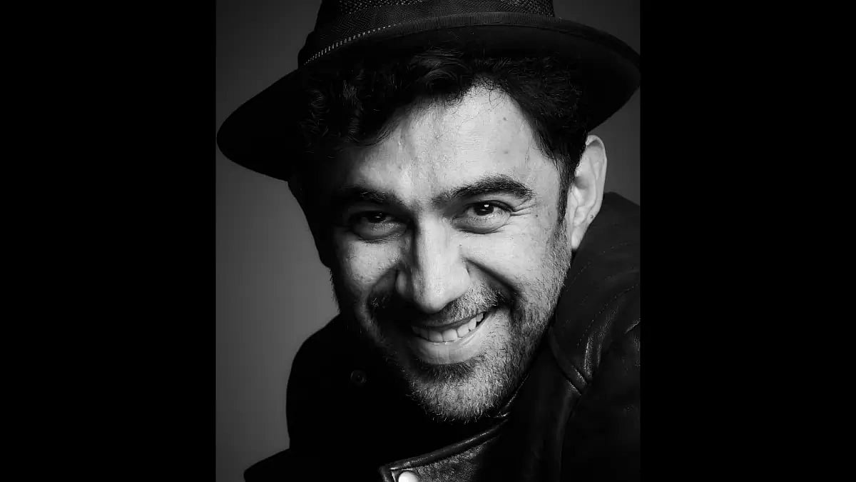 Amit Sadh
