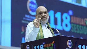 Amit Shah