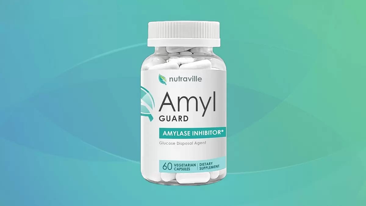 Amyl Guard