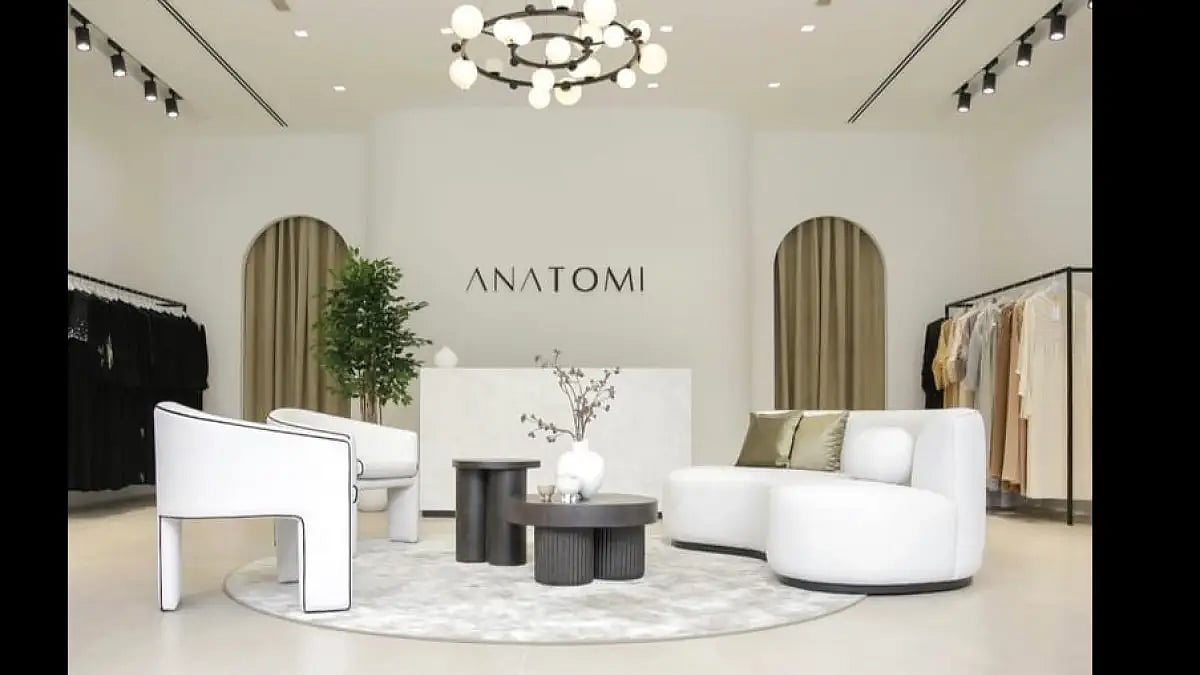Anatomi