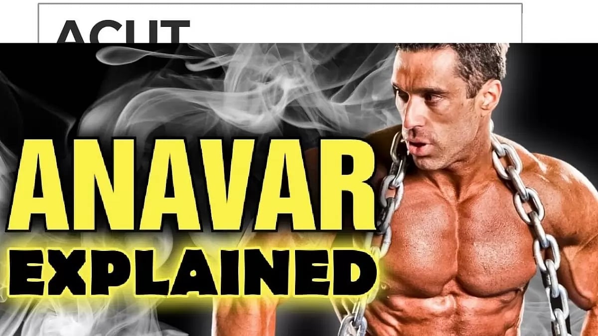 Anavar