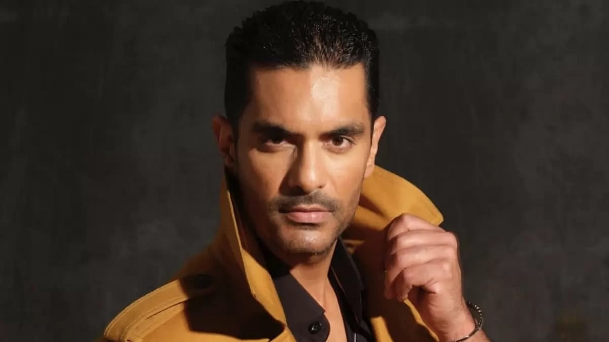 Angad Bedi
