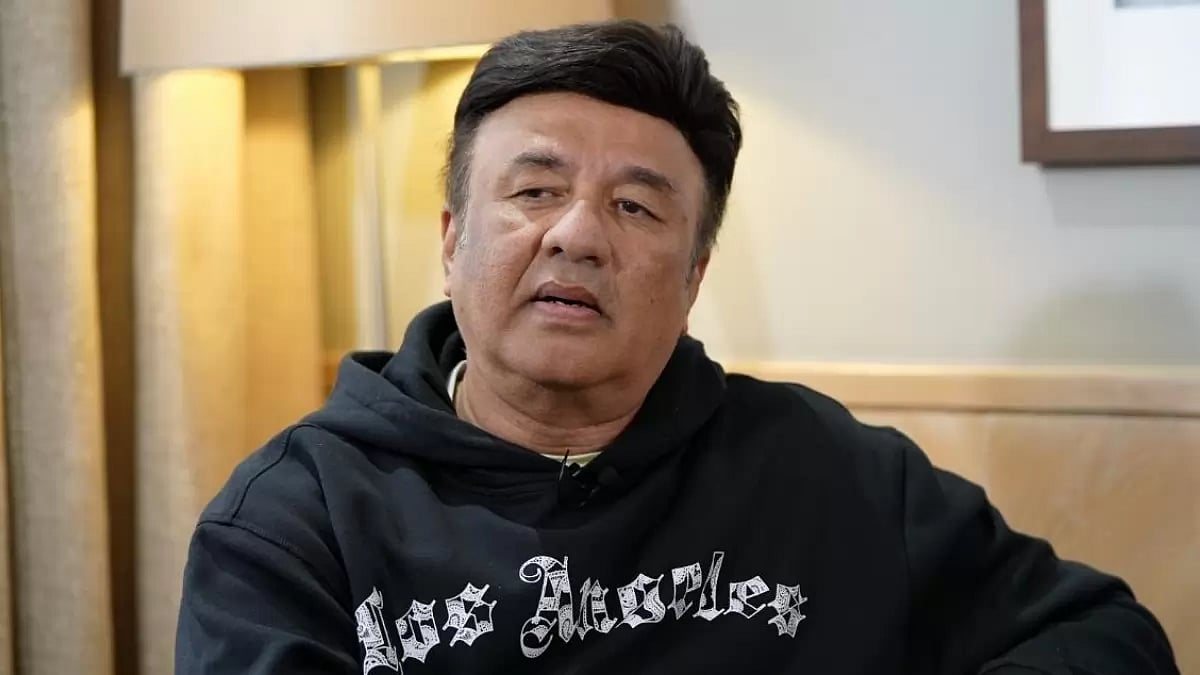 Anu Malik 