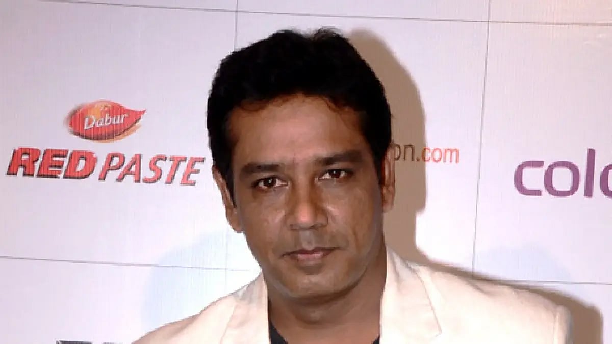 Anup Soni