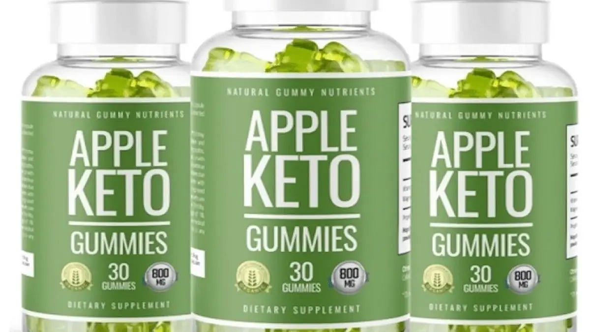 Apple Keto