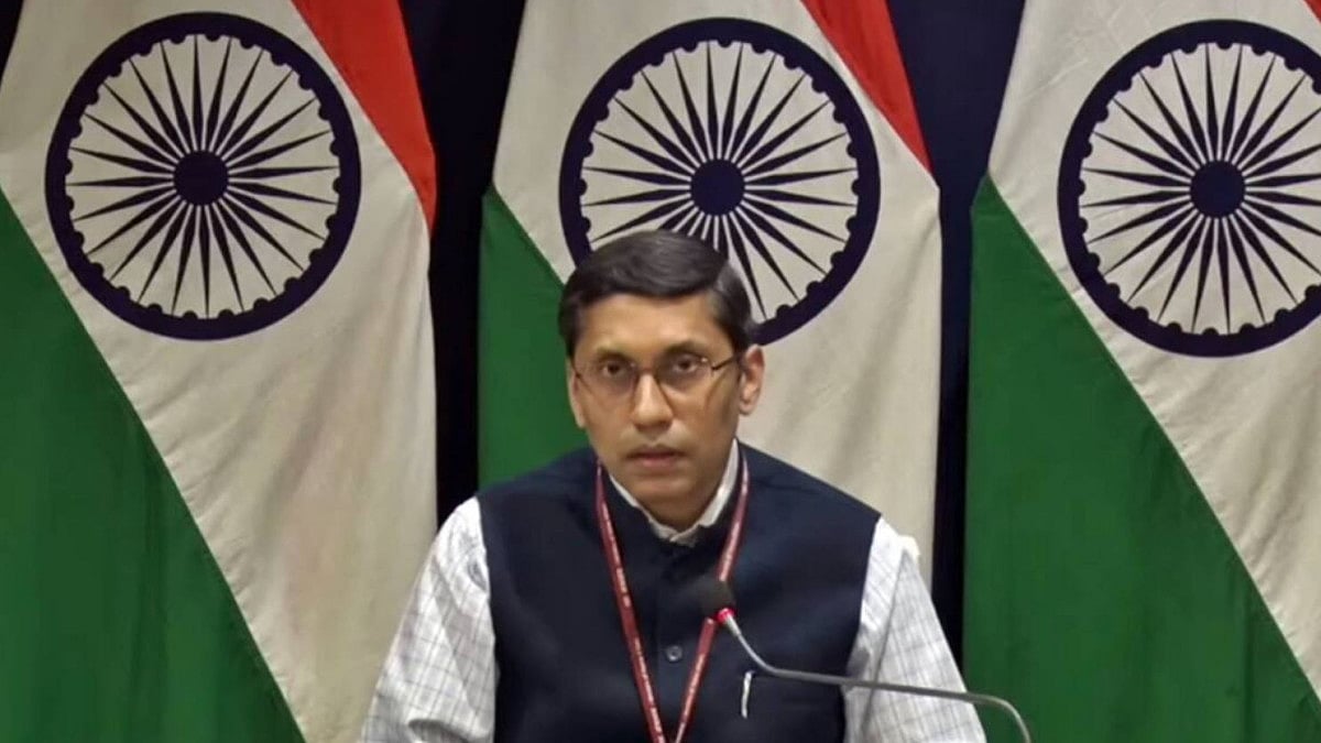 Our Focus Is On Trade, Technology And Tourism: MEA