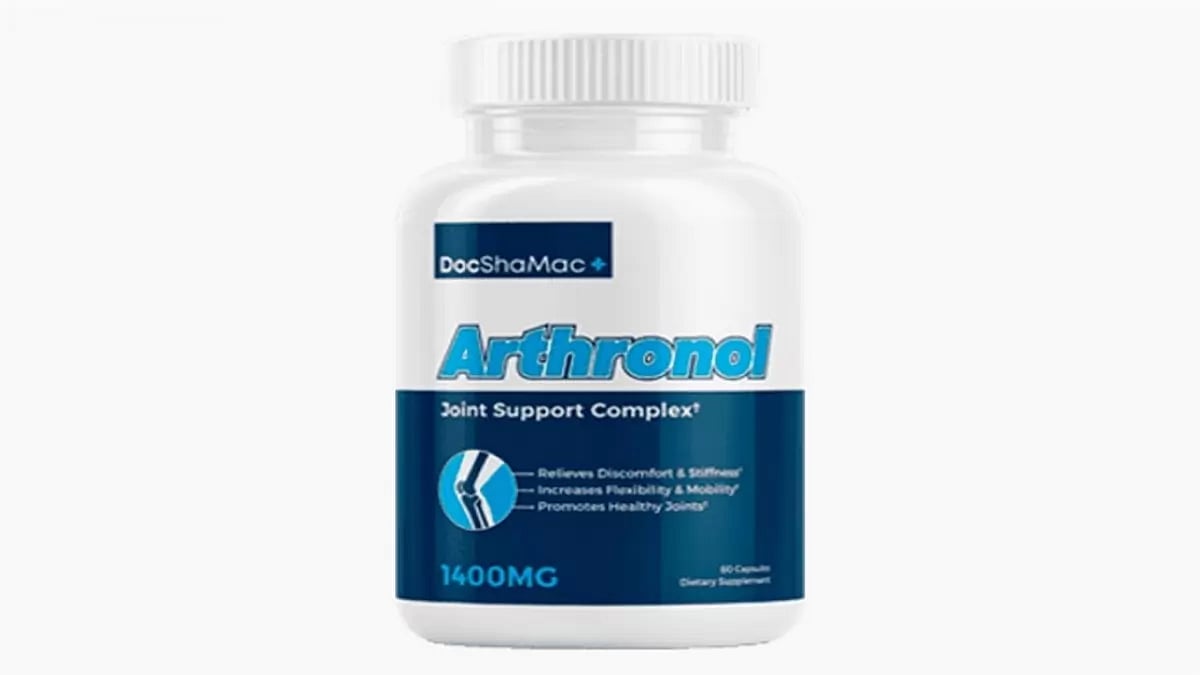 Arthronol