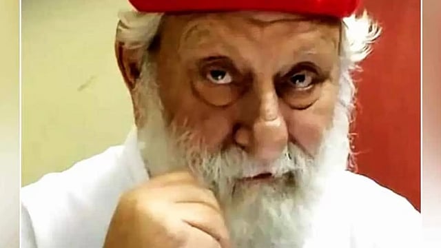 Arun Bali Passes Away At The Age Of 79