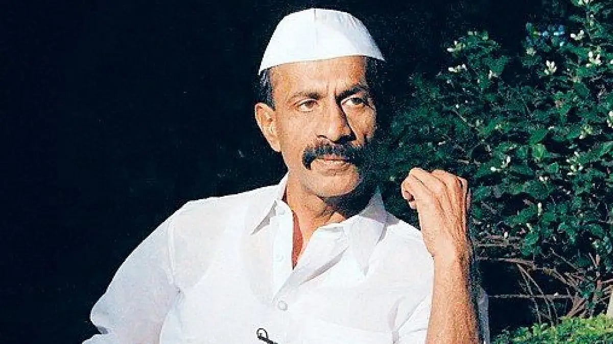 Arun Gawli